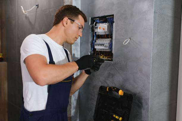 Best Industrial Electrical Services  in Verona, PA