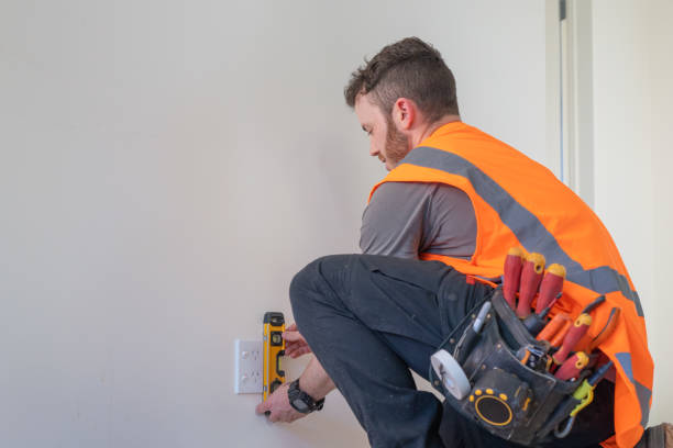 Best Electrical System Inspection  in Verona, PA