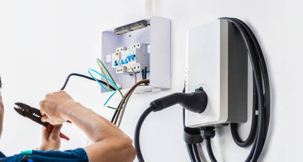 Best Electrical Troubleshooting Services  in Verona, PA