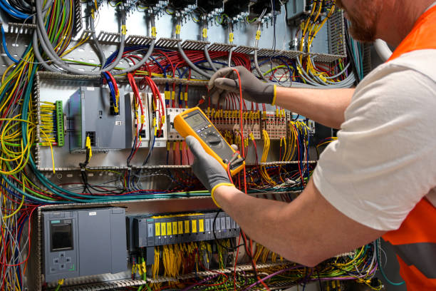 Best Affordable Electrical Installation  in Verona, PA