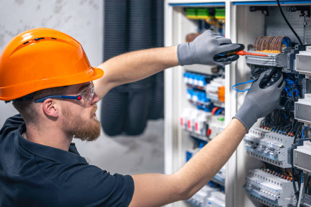 Best Electrical Rewiring Services  in Verona, PA